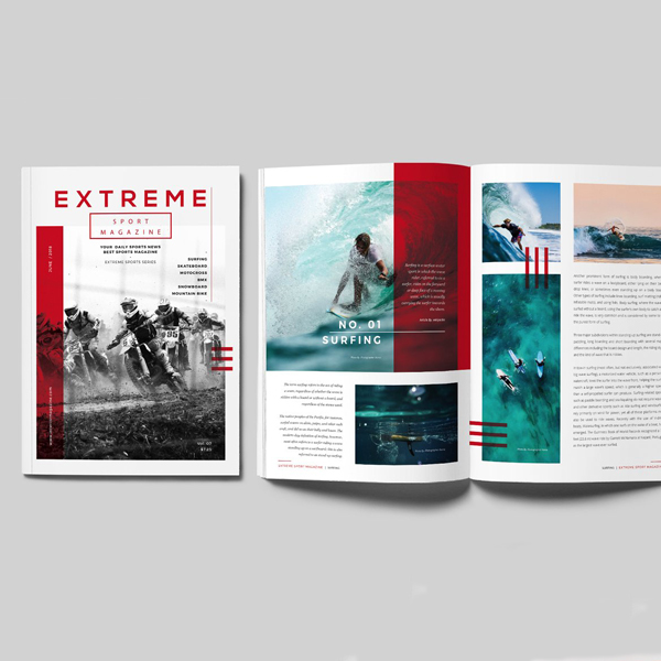 muestra revista
