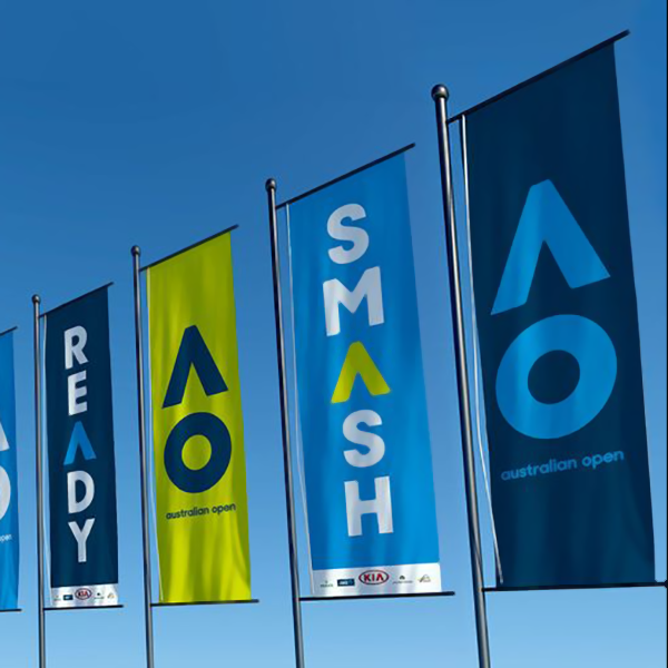 banners