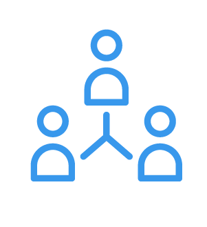 icon net people