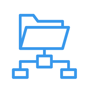 icon net file